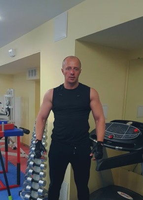 Виктор Гайдаров, 31, Россия, Белгород
