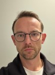 Sergey, 40, Zurich