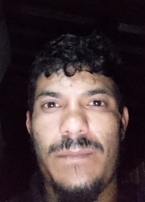 Jesus из Uruapan 23 года
