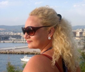 Таня, 52 года, Napoli