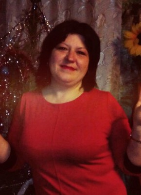 Ольга, 43, Україна, Путивль