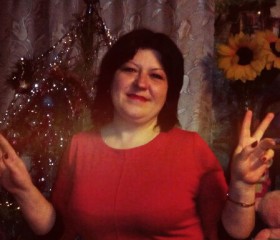Ольга, 44 года, Путивль