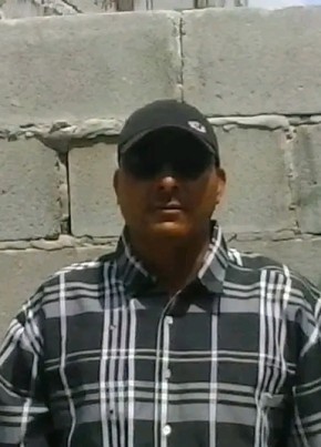 Miguel из Torreón 45 лет