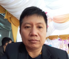 La Chi, 49 лет, Hà Nội