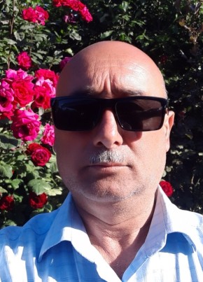 Misha, 56, Georgia, Kobuleti