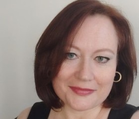 Vera, 49, Ulyanovsk