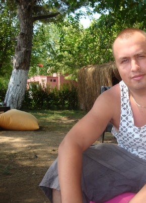 Владимир, 37, Россия, Иваново