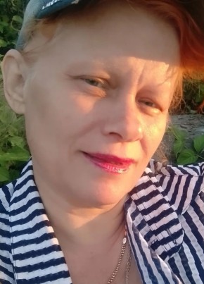 Виола из Кемерово 47 лет