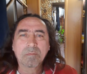 Sergey, 58, Novocheboksarsk