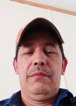 Reyes, 51, United States of America, Knoxville