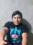 Alejandro Trejo, 36 лет, Lima