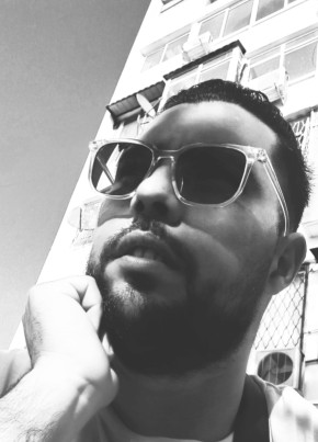 Mohamed из Constantine 27 лет