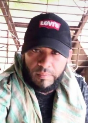 Roberto из Ruinas de Palenque 42 года