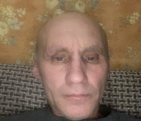 Dmitriy, 52, Perm