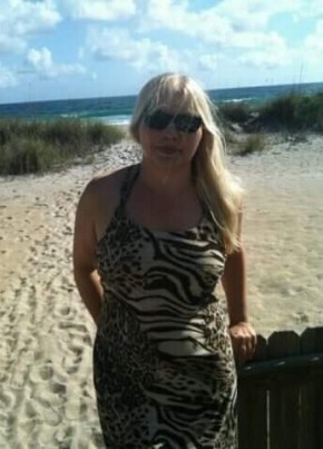 tangil, 59, United States of America, Hallandale Beach