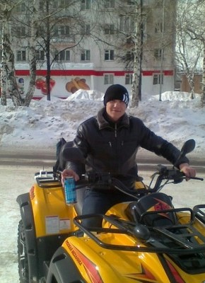 Николай, 36, Россия, Ишимбай