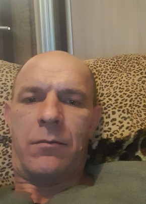 Сергей, 37, Россия, Дзержинский