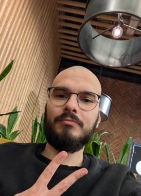 Nikolay, 28, Russia, Moscow