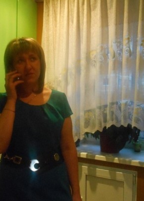 Татьяна, 43, Россия, Смоленск