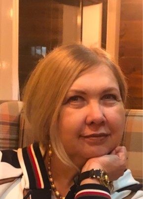 Tatyana, 54, Russia, Stavropol