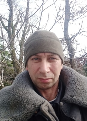 Lis, 43, Russia, Moscow