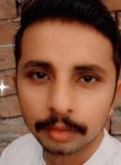 Malik Sherooz, 18  , Faisalabad