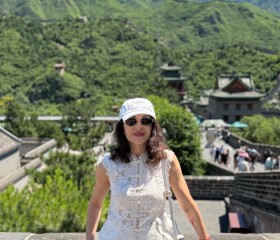 Marina, 54, Handan