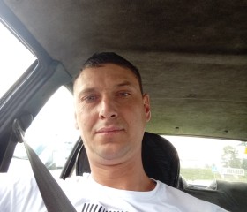 Евгений Захаров, 40 лет, Тула