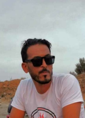 خالد, 23, People’s Democratic Republic of Algeria, Isser
