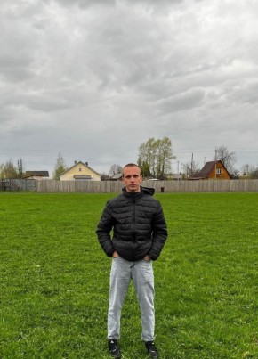 Роман из Тынды 22 года