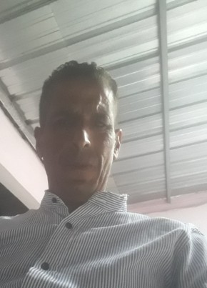 Kharmouch, 43, المغرب, الدار البيضاء