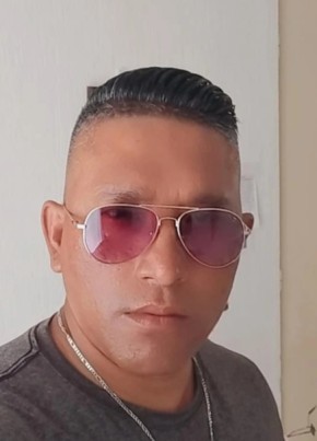 Eddie, 48, Estados Unidos Mexicanos, Santiago de Querétaro