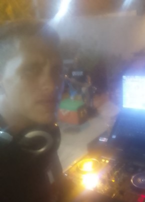 Alexanderdj из Barcelona 35 лет
