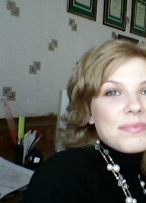 Наташа, 36, Россия, Новосибирск