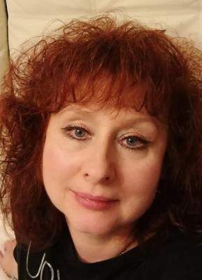 Natalya, 55, Russia, Smolensk