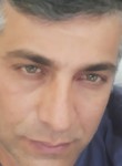 Мамед, 43 года, București