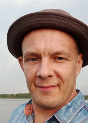 Кирилл