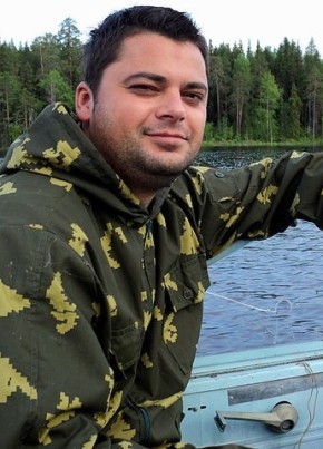 Александр, 42, Россия, Белгород