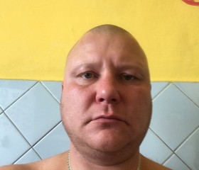 Евгений, 44 года, Полысаево