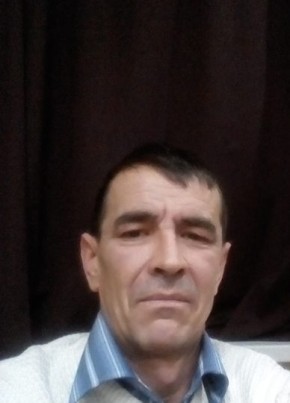 Рамиль, 54, Россия, Уфа