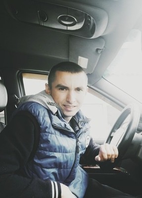 Дмитрий, 28, Рэспубліка Беларусь, Клімавічы