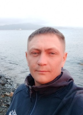 Димас, 34, Россия, Ягодное