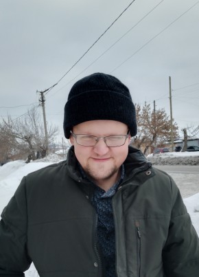 Алексей, 36, Россия, Миасс