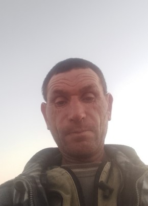 Николай, 44, Россия, Ипатово