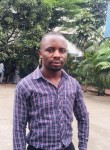 Patrice, 34 года, Kinshasa