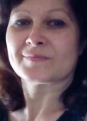Елена из Москвы 52 года