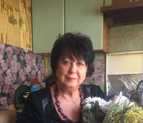 Лариса Конох, 71 год, Камянське