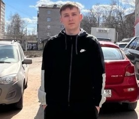 Станислав, 33 года, Ижевск