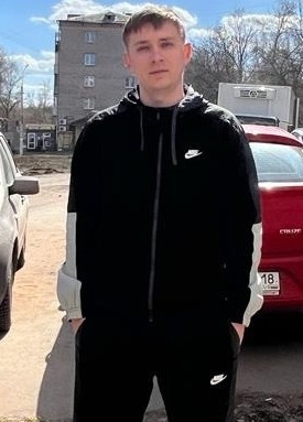 Станислав, 33, Россия, Ижевск