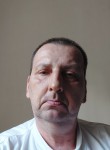 Idriz, 44 года, Sarajevo